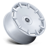 CHEEF 24X10 6X135/5.5 100 +30 SLV-MACH