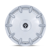 CHEEF 24X10 6X135/5.5 100 +30 SLV-MACH