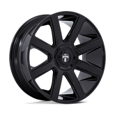 PULL 24X9 5X115/120 74 +38 G-BLK