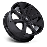 PULL 24X9 5X115/120 74 +15 G-BLK