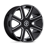 PULL 24X9 BLANK 72 +15 G-BLK-MILL