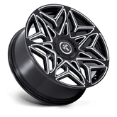 ANOMALY 24X9 BLANK 72 +15 G-BLK MILL