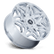 ANOMALY 24X10 5X115/120 74 +15 CHROME