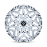 ANOMALY 22X9 BLANK 72 +15 CHROME