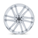 BLAZE 26X10 6X135 87 +30 CHROME