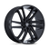 BLAZE 24X10 6X5.5 106 +25 G-BLK