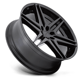 DIRTY DOG 26X10 6X5.5 106 BL +25