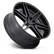 DIRTY DOG 26X10 6X5.5 106 BD +25