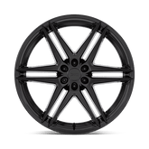 DIRTY DOG 26X10 6X5.5 106 BD +25