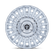HONCHO 24X9 5X115/120 74 +38 CHROME