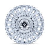 HONCHO 22X9 BLANK 72 +15 CHROME