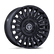 HONCHO 24X9 5X115/120 74 +38 G-BLK-MILL