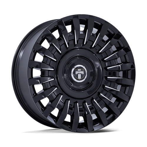 HONCHO 22X9 BLANK 72 +15 G-BLK-MILL