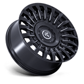 HONCHO 24X9 BLANK 72 +15 G-BLK-MILL