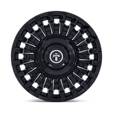 HONCHO 24X10 6X135/5.5 100 +30 GBLK-MILL