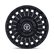 HONCHO 24X10 6X135/5.5 100 +30 GBLK-MILL