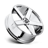BALLER 22X8.5 5X4.5 72 P +38