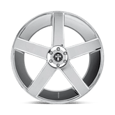BALLER 22X9.5 6X135 87.1 P +31