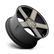 BALLER 22X9.5 5X115 71.5 MBT +13