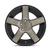 BALLER 24X9 5X115 71.5 MBT +15