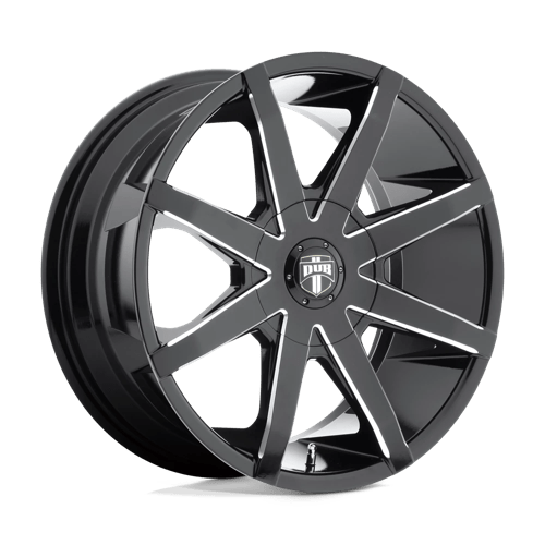 PUSH 20X8.5 6X135/5.5 87.1 NBL +25