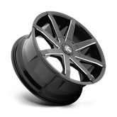 PUSH 20X8.5 5X115/4.75 72 NBL +10