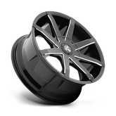 PUSH 22X9.5 6X5.5 106.1 NBL +20