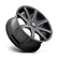 PUSH 24X9.5 6X135/5.5 87.1 NBL +25