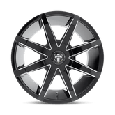 PUSH 20X8.5 6X135/5.5 87.1 NBL +30