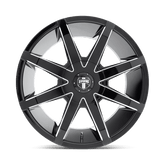 24X9.5 PUSH BLANK NB 10 72 (108-155)