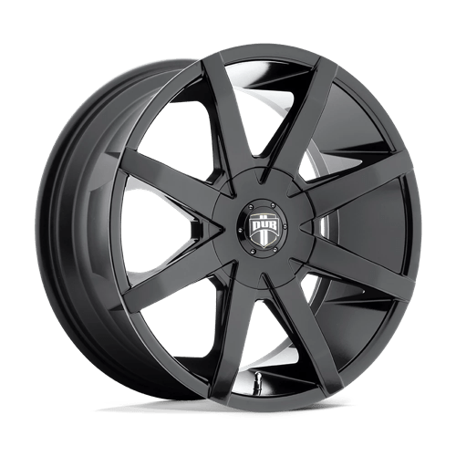 PUSH 20X8.5 6X135/5.5 87.1 BL +25