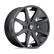 PUSH 22X9.5 5X115/4.75 72 BL +15