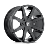 PUSH 22X9.5 5X112/5.0 72 BL +32