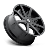 22X9.5 PUSH BLANK BL 10 72 (108-155)