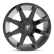 PUSH 22X9.5 6X135/5.5 87.1 BL +25