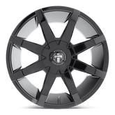 PUSH 20X8.5 BLANK 72 BL +10 (108-127)