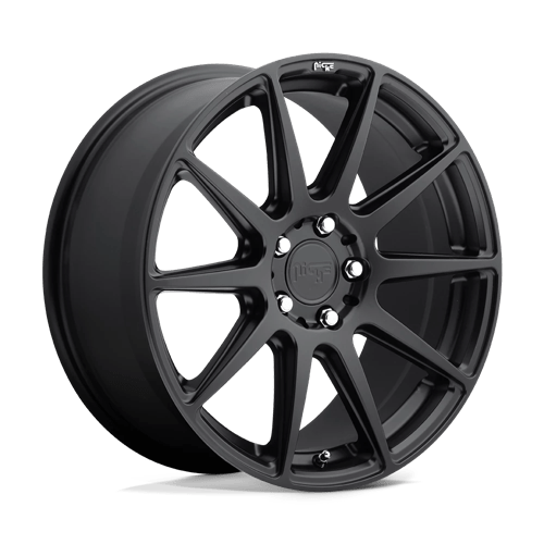 ESSEN 19X8.5 5X112 66.56 BD 42MM