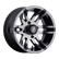 FLEX UTV 14X6.5 DARK TINT -20MM