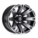 RAGE UTV 12X7 4X4.0 MACH G-BLK -47MM