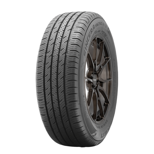 SINCERA SN250 205/50R17 93V XL 25.1