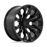 FLAME 22X10 6X135 87 BD -18
