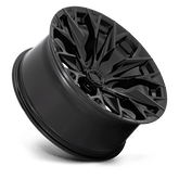 FLAME 22X10 6X135 87 BD -18