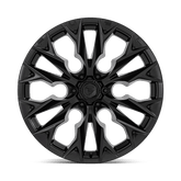 FLAME 22X10 6X135 87 BD -18