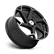 FLASH 20X9 5X112 66.5 RBL +27 BMW CAP