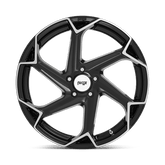 FLASH 20X9 5X115 71.6 RBL 18MM