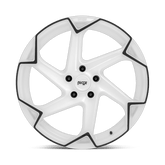 FLASH 20X9 5X112 66.56 GWB 38MM
