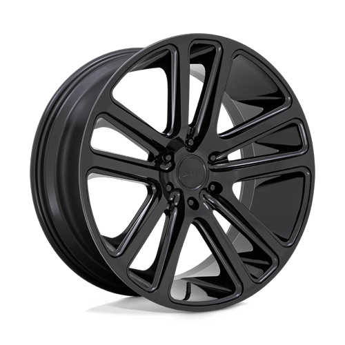 FLEX 22X9.5 6X5.5 106.1 BL +25