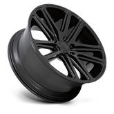 FLEX 22X9.5 5X115 71.6 BL +20