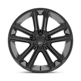 FLEX 26X10 6X135 87.1 BL +30