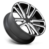 FLEX 26X10 6X5.5 78 NBL +30